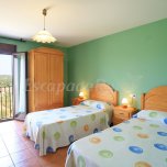 Habitación doble III