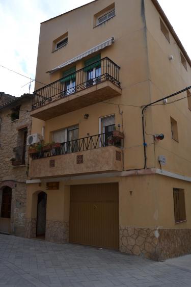 Ca La Jarra (Tarragona) Ca La Jarra (Tarragona)