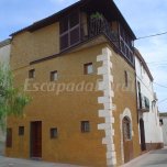 Casa Completa