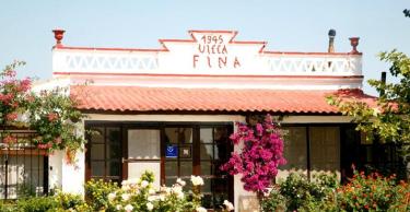 Villa Fina (Tarragona) Villa Fina (Tarragona)