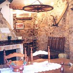 Alquiler casa completa (1 noche)