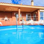 Villa Margarita