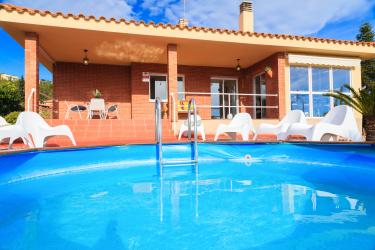 Villa Margarita (Tarragona) Villa Margarita (Tarragona)
