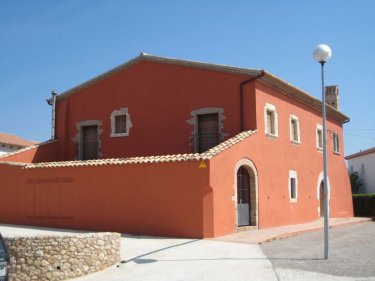 Masia Casa Roja (Tarragona) Masia Casa Roja (Tarragona)