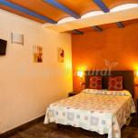 Habitación doble 2