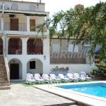 Casa completa