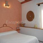 Habitacion doble I
