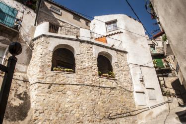 La Germandat (Tarragona) La Germandat (Tarragona)