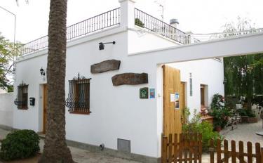 Casa Rural Lo Segador (Tarragona) Casa Rural Lo Segador (Tarragona)