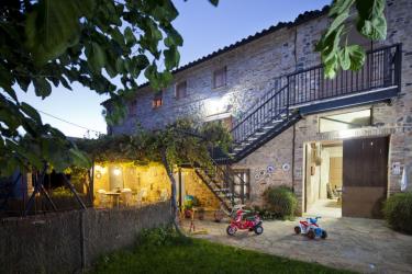 Casa Pairal Espasa (Tarragona) Casa Pairal Espasa (Tarragona)