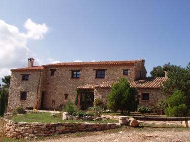 Mas de l'Arlequí (Tarragona) Mas de l'Arlequí (Tarragona)