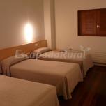 Habitación Triple 1