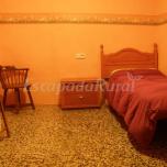 Alojamiento vacacional en Cornudella de Montsant