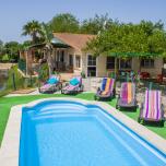 Paradise Ebro 1