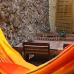 Apartamento planta baja con patio