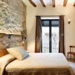 Habitación Naranja