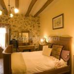 Habitación Tierra-Mediterránea