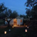 Yurta Mongola