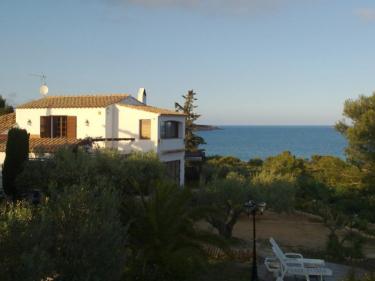 La Marinada (Tarragona) La Marinada (Tarragona)