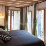 Habitación doble "Les Olives"