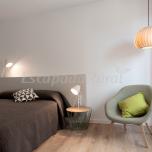 Habitación doble "La Sirga"