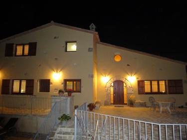 Casa Pilarin (Tarragona) Casa Pilarin (Tarragona)