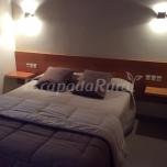 Habitación doble matrimonio