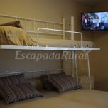 Habitación familiar 1