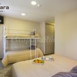 Habitación familiar 3