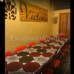 Ca La Victoria casa completa