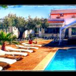 Mansion Ibiza 20 persona ideal para eventos