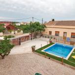 Casa Els Hortets