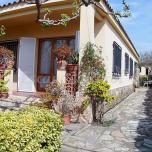 Villa Els Angels en Santa Oliva