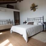 BOGA Habitación Triple con Balcón