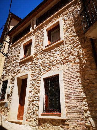 Antic Forn Paüls (Tarragona) Antic Forn Paüls (Tarragona)