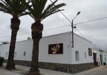 Lo Trabucador (Tarragona) Lo Trabucador (Tarragona)