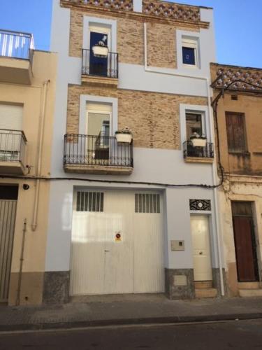Las 4 Estaciones (Tarragona) Las 4 Estaciones (Tarragona)