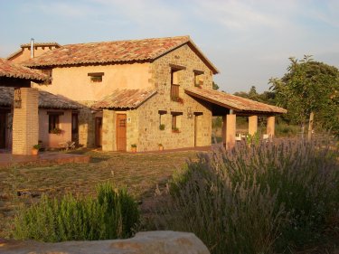 Masia Los Toranes (Teruel) Masia Los Toranes (Teruel)