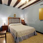 Habitación Doble de Matrimonio
