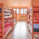Habitación grupos 1