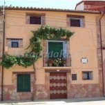 Casa rural Abuelo Luis