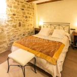 Habitación matrimonial I