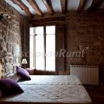 Apartamento "de piedra"