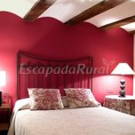 Habitación matrimonial 3