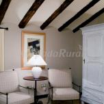 Habitación matrimonial 1