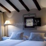 Habitación matrimonial 2