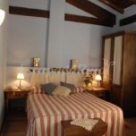 Habitación doble 1