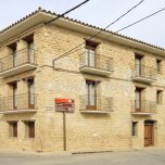 Apartamento Segunda Planta