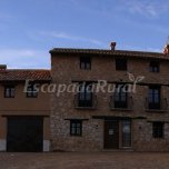 Casa Rural La Deshilla