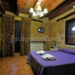 Habitación doble de Matrimonio 2
